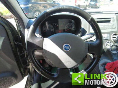 Fiat Panda 1.3 MJT 16V 4x4 Monster (4)
