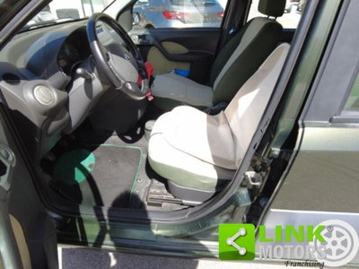 Fiat Panda 1.3 MJT 16V 4x4 Monster (6)