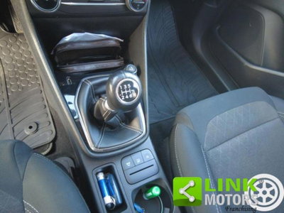 Ford Fiesta Active 1.0 Ecoboost 100 CV (15)