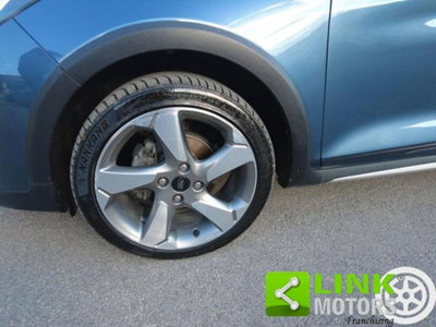 Ford Fiesta Active 1.0 Ecoboost 100 CV (4)