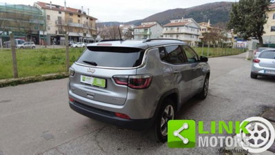 Jeep Compass 2.0 Multijet II 4WD Limited (9)