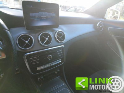 Mercedes-Benz GLA SUV 200 d Automatic Premium (14)