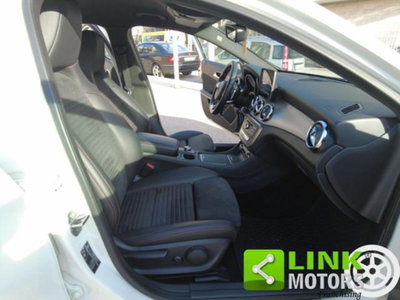 Mercedes-Benz GLA SUV 200 d Automatic Premium (18)