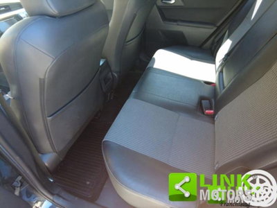 Toyota Auris 1.6 D-4D Lounge (13)