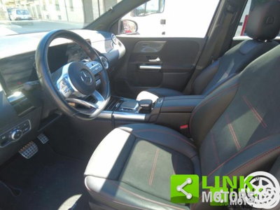 Mercedes-Benz GLA SUV 200 d Automatic Executive (13)
