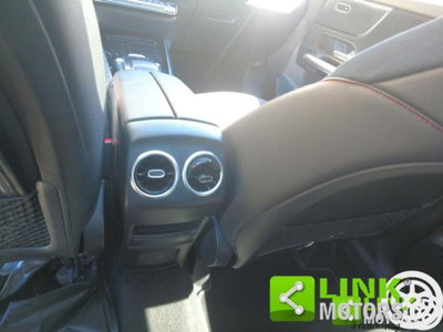 Mercedes-Benz GLA SUV 200 d Automatic Executive (15)