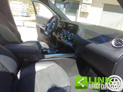 Mercedes-Benz GLA SUV 200 d Automatic Executive (19)