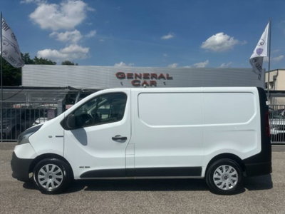 Renault Trafic Furgone T27 1.6 dCi 120CV S&S PC-TN-DC Furgone usato