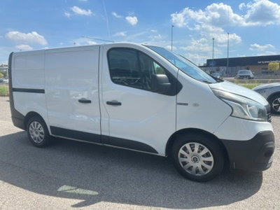 Renault Trafic Furgone T27 1.6 dCi 120CV S&S PC-TN-DC Furgone (5)