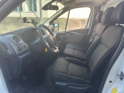 Renault Trafic Furgone T27 1.6 dCi 120CV S&S PC-TN-DC Furgone (6)
