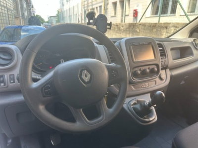 Renault Trafic Furgone T27 1.6 dCi 120CV S&S PC-TN-DC Furgone (7)