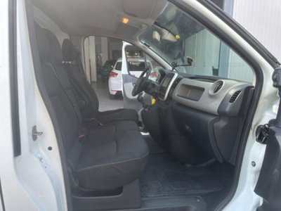 Renault Trafic Furgone T27 1.6 dCi 120CV S&S PC-TN-DC Furgone (8)