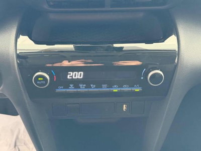 Toyota Yaris Cross 1.5 Hybrid 5p. E-CVT Active (12)