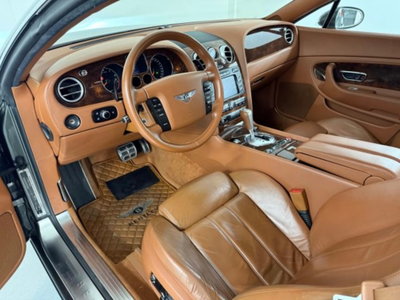 Bentley Continental GT Continental GT (4)