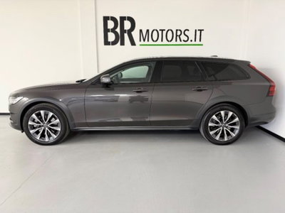 Volvo V90 Cross Country B4 (d) AWD Geatronic Business Pro Line (11)