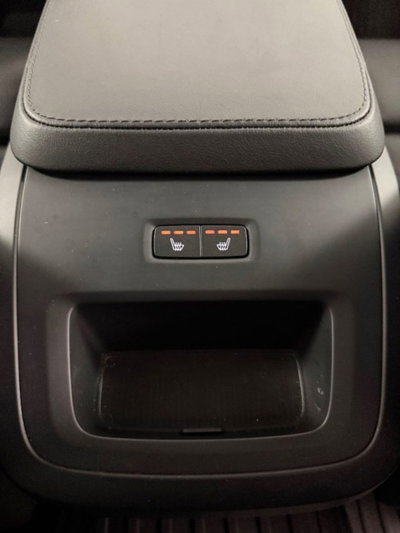 Volvo V90 Cross Country B4 (d) AWD Geatronic Business Pro Line (19)