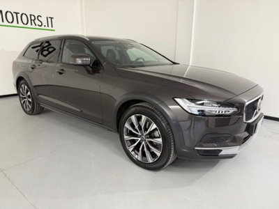 Volvo V90 Cross Country B4 (d) AWD Geatronic Business Pro Line (3)