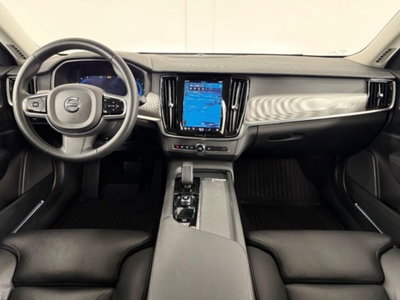 Volvo V90 Cross Country B4 (d) AWD Geatronic Business Pro Line (5)