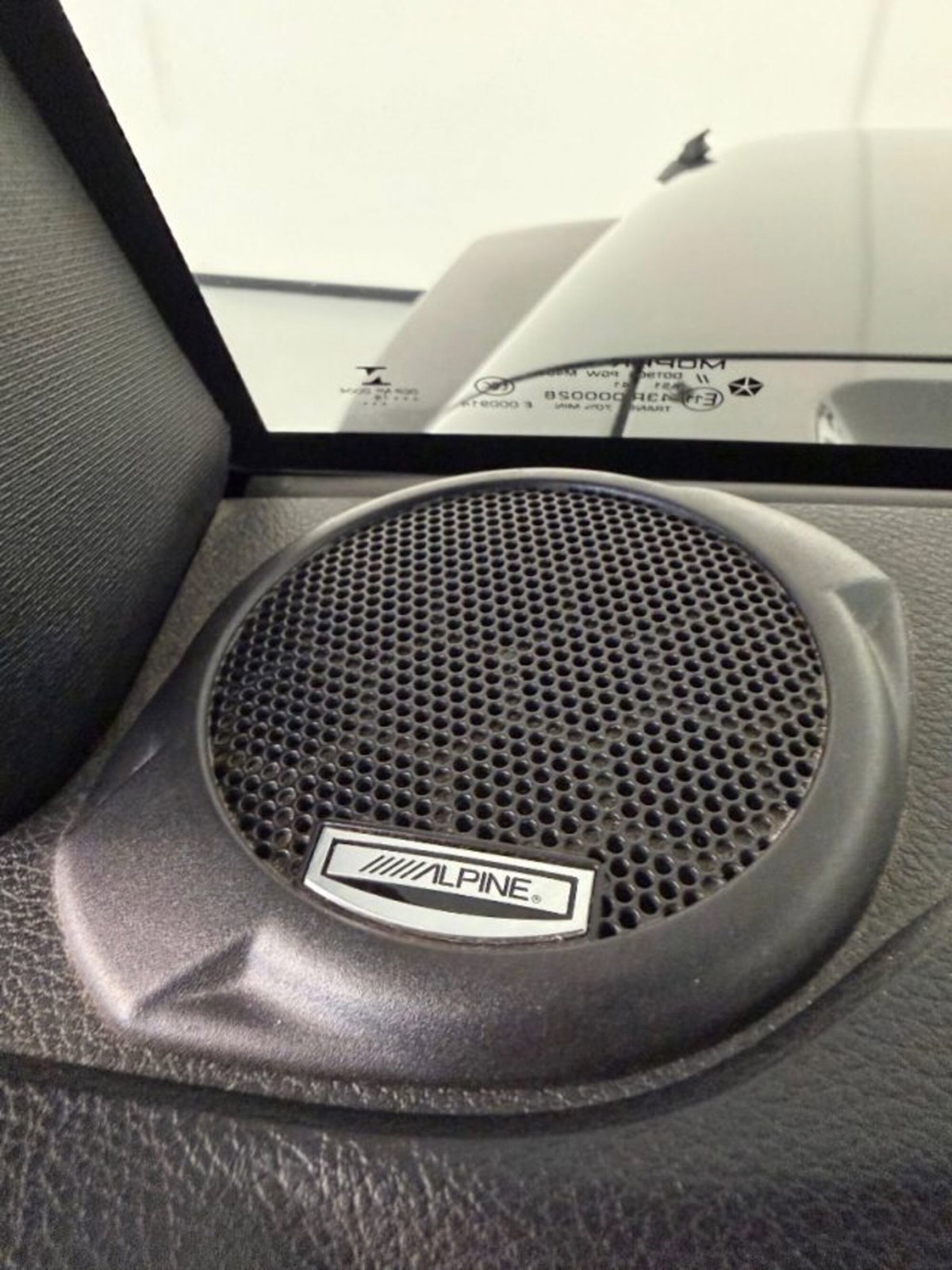 Jeep Wrangler Unlimited 2.8 CRD DPF Sahara Auto (16)
