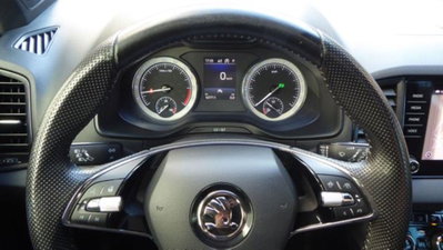 Skoda Karoq 1.6 TDI SCR DSG SportLine (10)