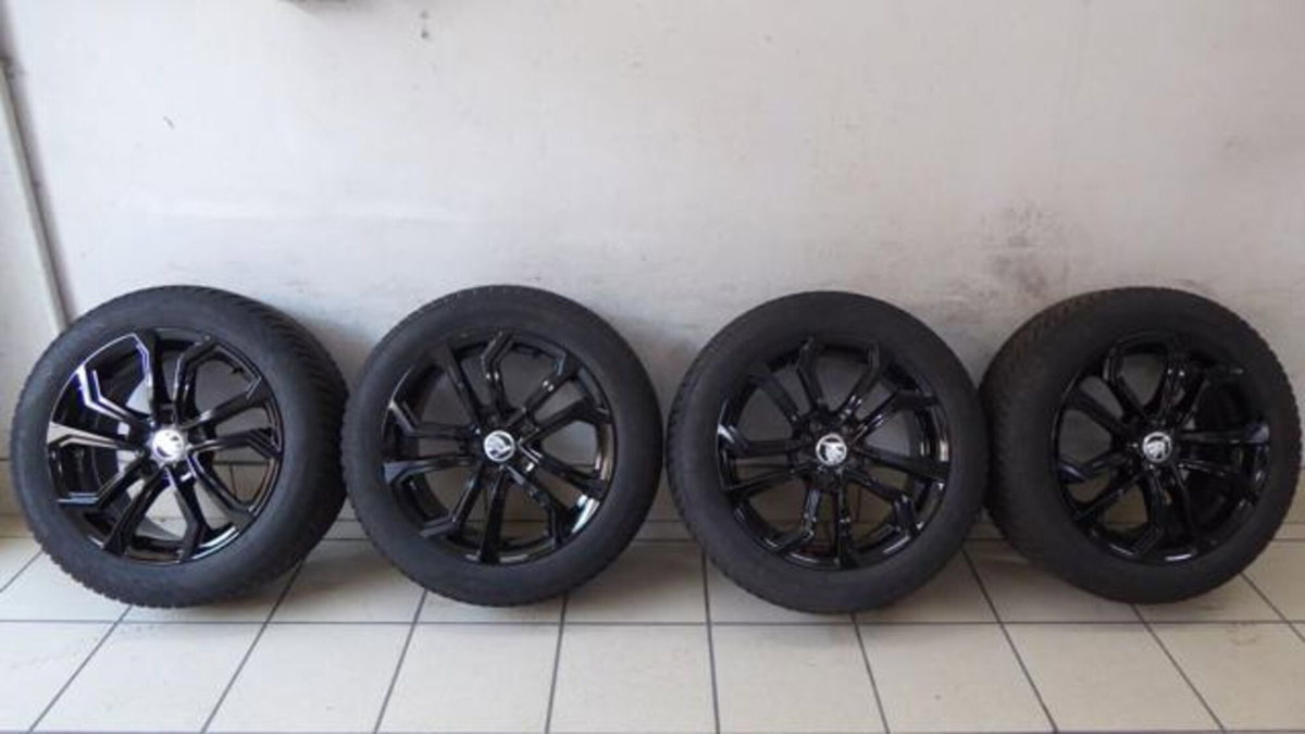 Skoda Karoq 1.6 TDI SCR DSG SportLine (14)