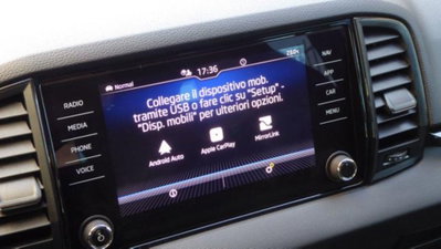 Skoda Karoq 1.6 TDI SCR DSG SportLine (18)