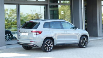 Skoda Karoq 1.6 TDI SCR DSG SportLine (3)