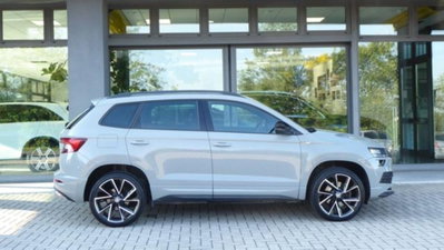 Skoda Karoq 1.6 TDI SCR DSG SportLine (4)