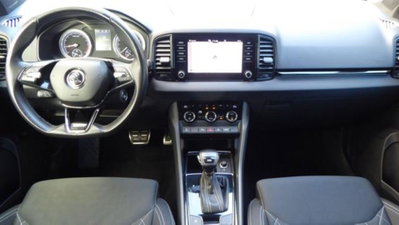 Skoda Karoq 1.6 TDI SCR DSG SportLine (9)