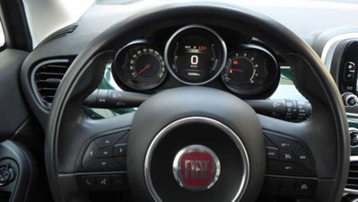 Fiat 500X 1.4 MultiAir 140 CV DCT Lounge (10)