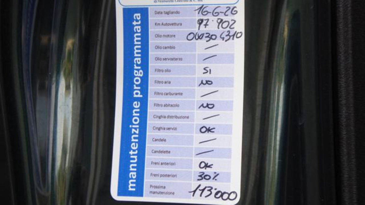 Fiat 500X 1.4 MultiAir 140 CV DCT Lounge (15)
