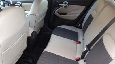 Fiat 500X 1.4 MultiAir 140 CV DCT Lounge (17)
