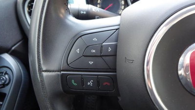 Fiat 500X 1.4 MultiAir 140 CV DCT Lounge (18)