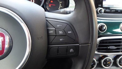 Fiat 500X 1.4 MultiAir 140 CV DCT Lounge (19)