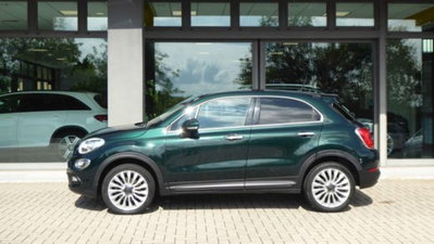 Fiat 500X 1.4 MultiAir 140 CV DCT Lounge (2)