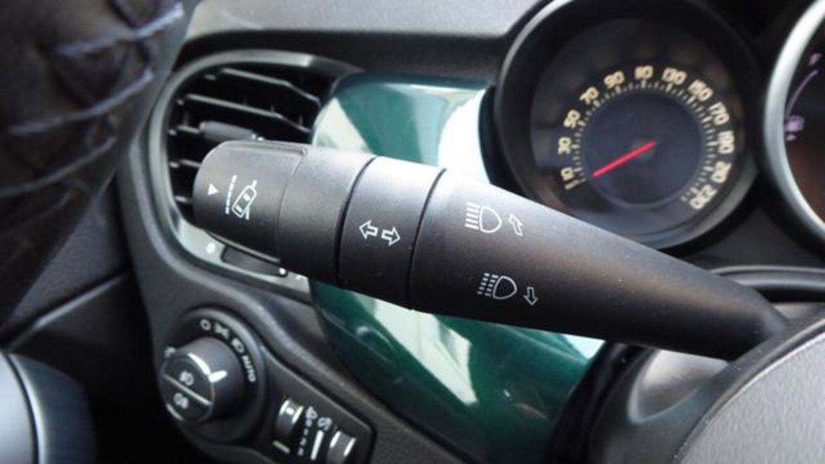 Fiat 500X 1.4 MultiAir 140 CV DCT Lounge (20)