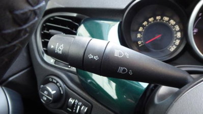Fiat 500X 1.4 MultiAir 140 CV DCT Lounge (20)