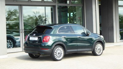Fiat 500X 1.4 MultiAir 140 CV DCT Lounge (3)