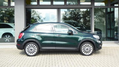 Fiat 500X 1.4 MultiAir 140 CV DCT Lounge (4)