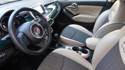 Fiat 500X 1.4 MultiAir 140 CV DCT Lounge (7)