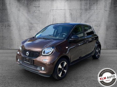 smart forfour forfour 70 1.0 Perfect usata