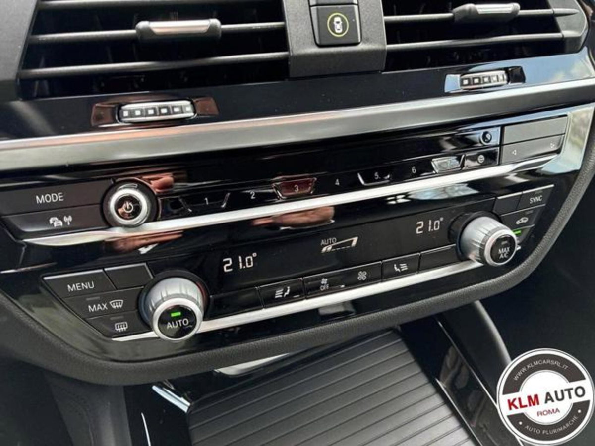 BMW X4 xDrive20i (10)