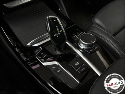 BMW X4 xDrive20i (11)