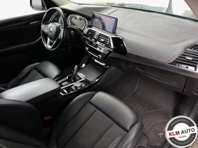 BMW X4 xDrive20i (12)