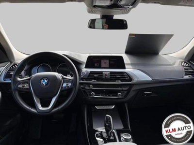 BMW X4 xDrive20i (13)
