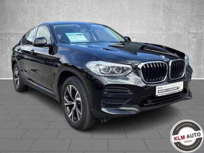 BMW X4 xDrive20i (2)