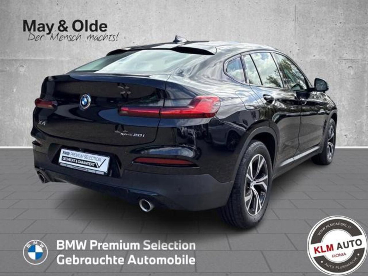 BMW X4 xDrive20i (3)