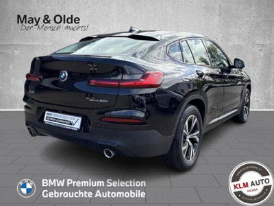 BMW X4 xDrive20i (3)