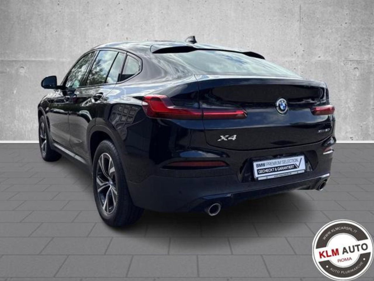 BMW X4 xDrive20i (4)