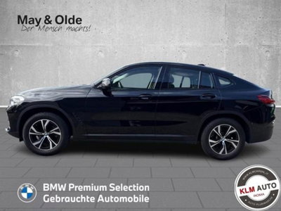 BMW X4 xDrive20i (5)